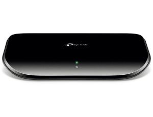 SWITCH TP-LINK TL-SG1005D