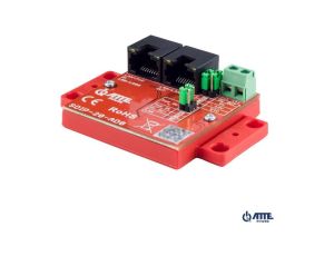 SDIP-20-AD0 Adapter PoE obniżający napięcie SDIP-20-AD0 ATTE