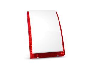 SATEL SYGNALIZATOR SP-4006 R (CZERWONY)