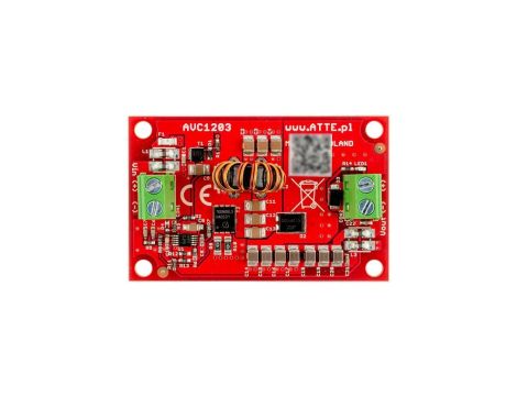 PRZETWORNICA DC/DC AVC-30-1200-OF ATTE