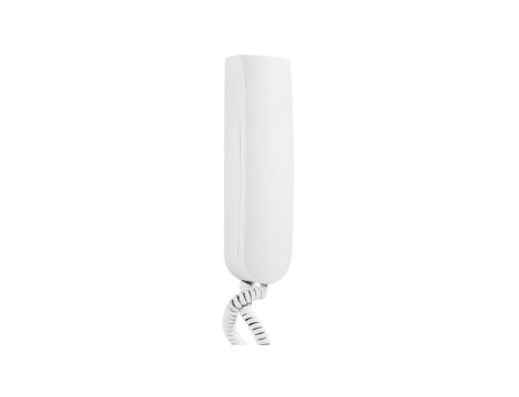 Laskomex LM-8/W-7 biały Unifon cyfrowy regulacja głośności