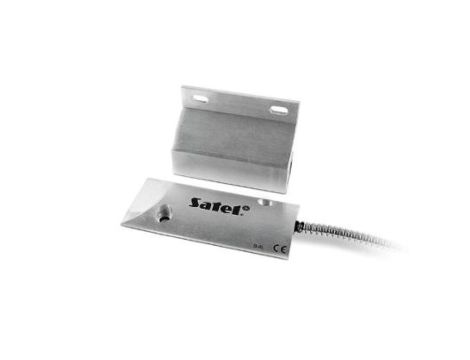SATEL KONTAKTRON BRAMOWY GARAŻOWY (METAL) B-4L