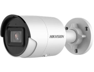 Kamera tubowa IP 8Mpx 2.8mm DS-2CD2086G2-I (2.8mm) (C)