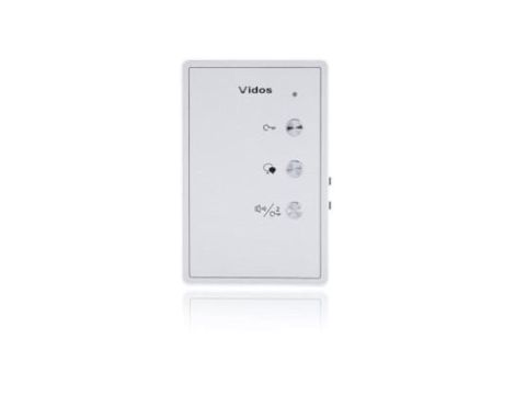 Unifon głosnomówiacy VIDOS DUO U1011