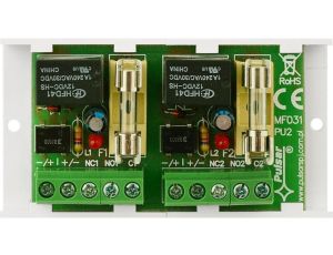 MODUŁ PRZEKAŹNIKOWY Pulsar AWZ512