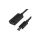 Adapter Unitek C476BK-1M USB-C (M) do USB-A (F) 10Gbps 60W