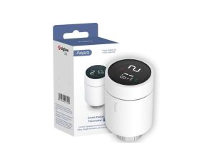 Głowica termostatyczna E1 Termostat Aqara