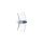 Antena szerokopasmowa DVB-T/T2 ASR Classic P20 Telmor - nowa gen.
