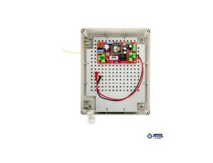 Zasilacz buforowy SMPS 12V 6A 72W ATTE AUPS-70-120-L1