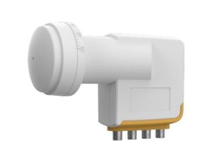 Konwerter INVERTO Unicable II 3x Unicable + 1x Legacy