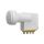 Konwerter INVERTO Unicable II 3x Unicable + 1x Legacy