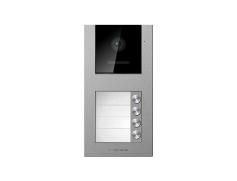 Panel zewnętrzny VIDOS X S11-4