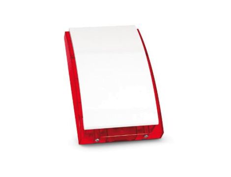 SATEL SYGNALIZATOR SP-4004 R (CZERWONY)