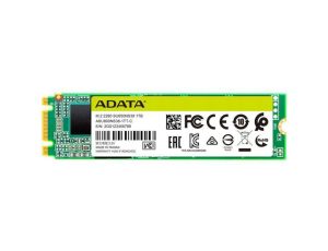 Dysk SSD Adata Ultimate SU650 256GB M.2 TLC 3D 2280 SATA