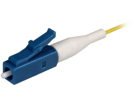 PIGTAIL 9/125, LC/UPC SM G657 1,5M