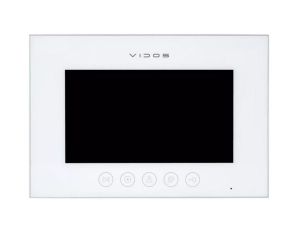 Monitor wideodomofonu VIDOS X M11W-X