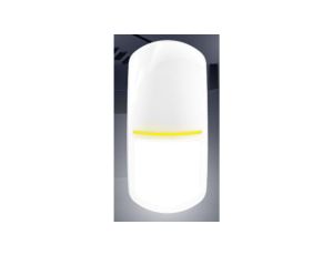 SATEL DUALNA CZUJKA RUCHU PIR+MW SLIM-DUAL-LUNA-PET