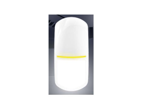 SATEL DUALNA CZUJKA RUCHU PIR+MW SLIM-DUAL-LUNA-PET