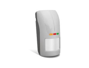 SATEL CZUJKA RUCHU ZEW. OPAL GY, BEZ UCHWYTU (SZARA)