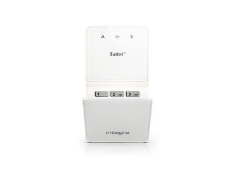 SATEL KLAWIATURA STREFOWA INT-SF-W