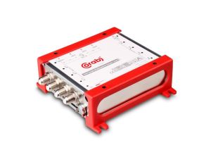 MULTISWITCH SMART LINE 5/8 CORAB