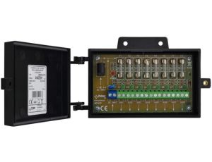 MODUŁ BEZPIECZNIKOWY W OBUDOWIE Pulsar AWZ591