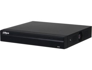 Rejestrator IP 4-kanałowy 12 Mpix NVR4104HS-P-4KS3