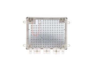Obudowa zewnętrzna IP56 ATTE ABOX-L2