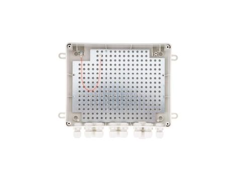 Obudowa zewnętrzna IP56 ATTE ABOX-L2