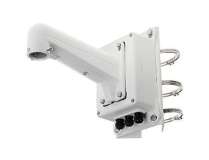 Uchwyt HIKVISION 1602ZJ-BOX-POLE