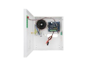 ZASILACZ BUFOROWY IMPULSOWY GRADE 2 Pulsar AWZG2-12V2A-B