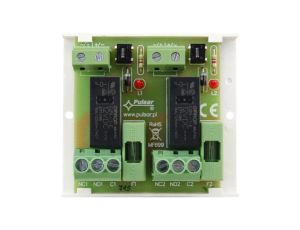 MODUŁ PRZEKAŹNIKOWY Pulsar AWZ625