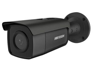 Kamera IP tubowa 8 Mpix 2,8mm DS-2CD2T86G2-2I (2.8mm) (C) (BLACK)