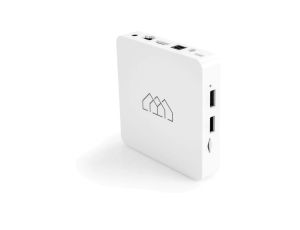 Android TV BOX Homatics R 4K