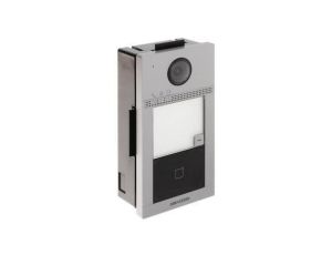 STACJA BRAMOWA HIKVISION DS-KV8113-WME1(C)/Flush