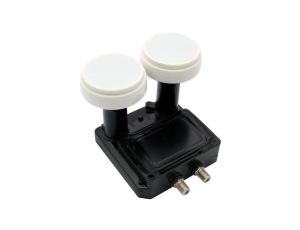 KONWERTER INVERTO MONOBLOCK TWIN BLACK PRO