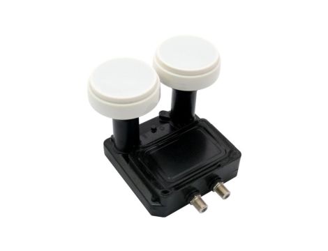 KONWERTER INVERTO MONOBLOCK TWIN BLACK PRO