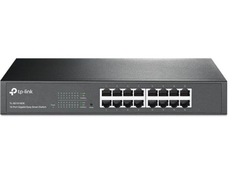 SWITCH TP-LINK TL-SG1016DE