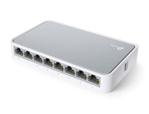 SWITCH TP-LINK TL-SF1008D