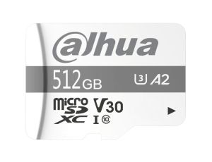 Karta pamięci microSD DAHUA TF-P100-512GB