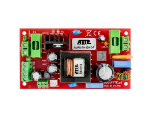 ZASILACZ BUFOROWY IMPULSOWY AUPS-70-120-OF ATTE