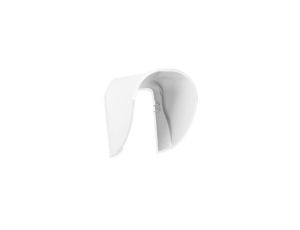 SATEL BE WAVE Daszek ochronny do czujek Outdoor Motion Detector HOOD C ABAX2