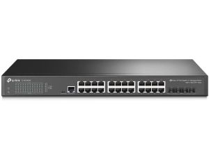 Switch TP-LINK TL-SG3428X