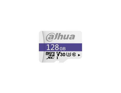 Karta pamięci microSD DAHUA TF-C100/128GB