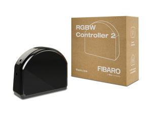Moduł oświetleniowy RGBW Controller 2 FIBARO FGRGBWM-442