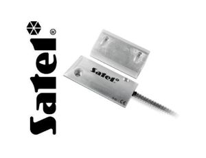 SATEL KONTAKTRON BRAMOWY GARAŻOWY (METAL) B-4S