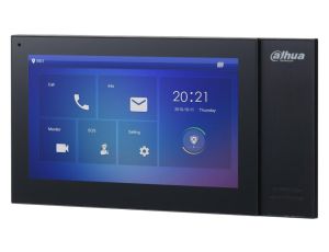 Monitor wideodomofonu DAHUA VTH2421FB-P