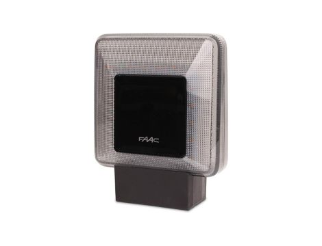 Lampa FAAC XLED