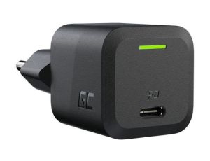ŁADOWARKA SIECIOWA Green Cell POWERGAN 33W 1xUSB-C CHARGC06