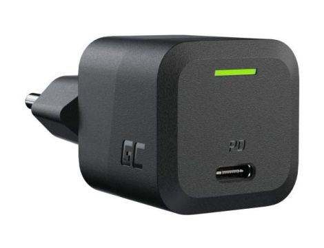 ŁADOWARKA SIECIOWA Green Cell POWERGAN 33W 1xUSB-C CHARGC06